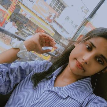 Srawani Maheshwari